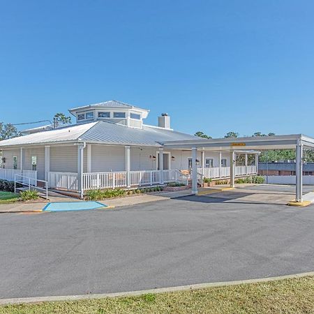 Seven Hills Suites Tallahassee Buitenkant foto