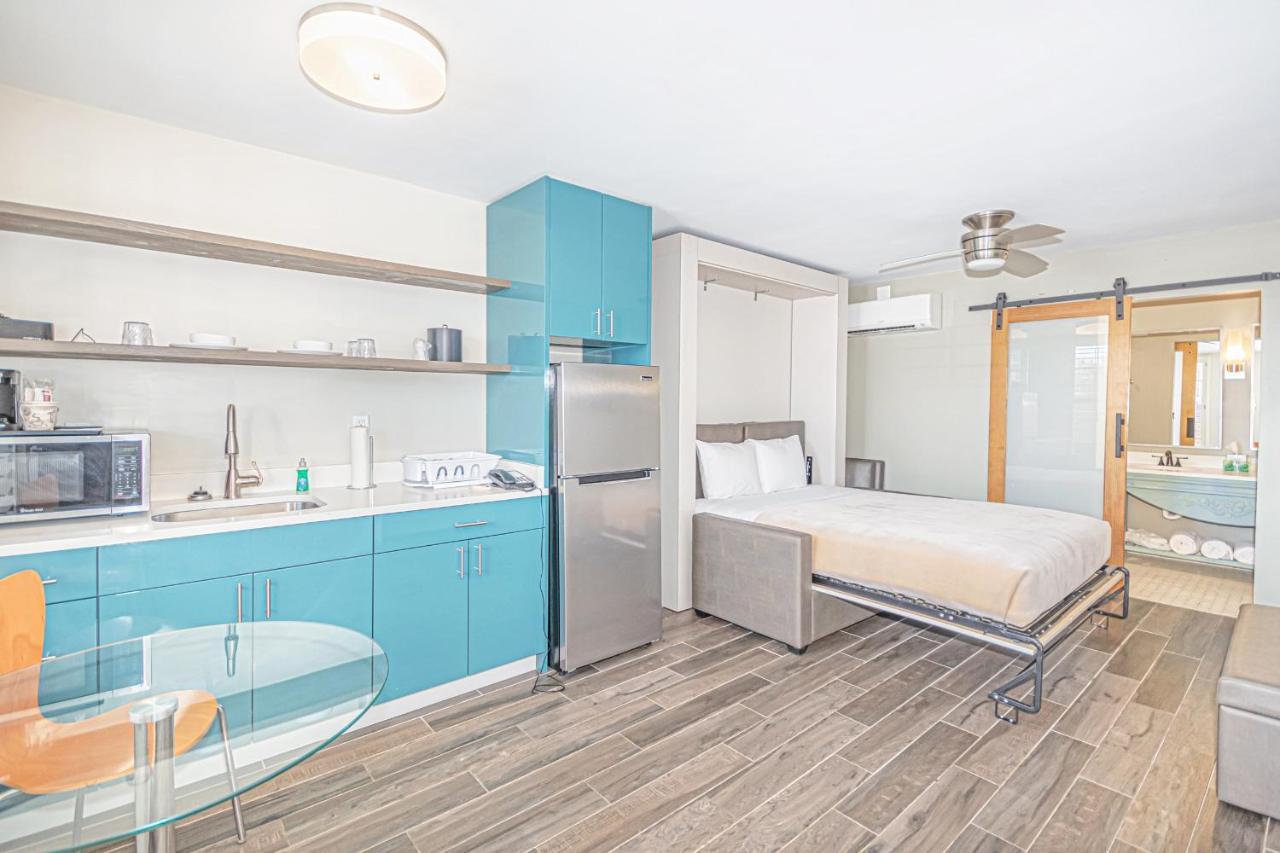 Seven Hills Suites Tallahassee Buitenkant foto