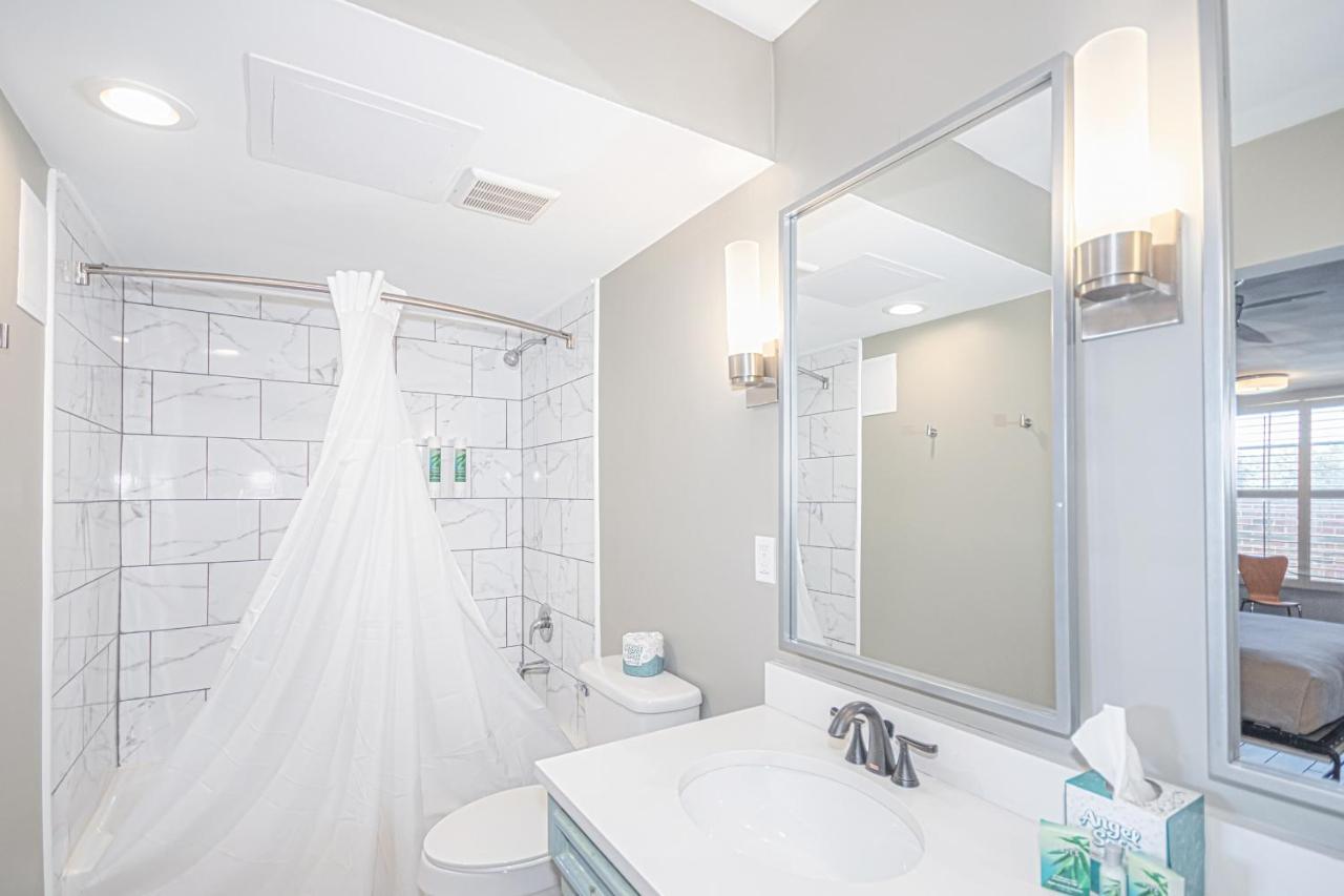 Seven Hills Suites Tallahassee Buitenkant foto