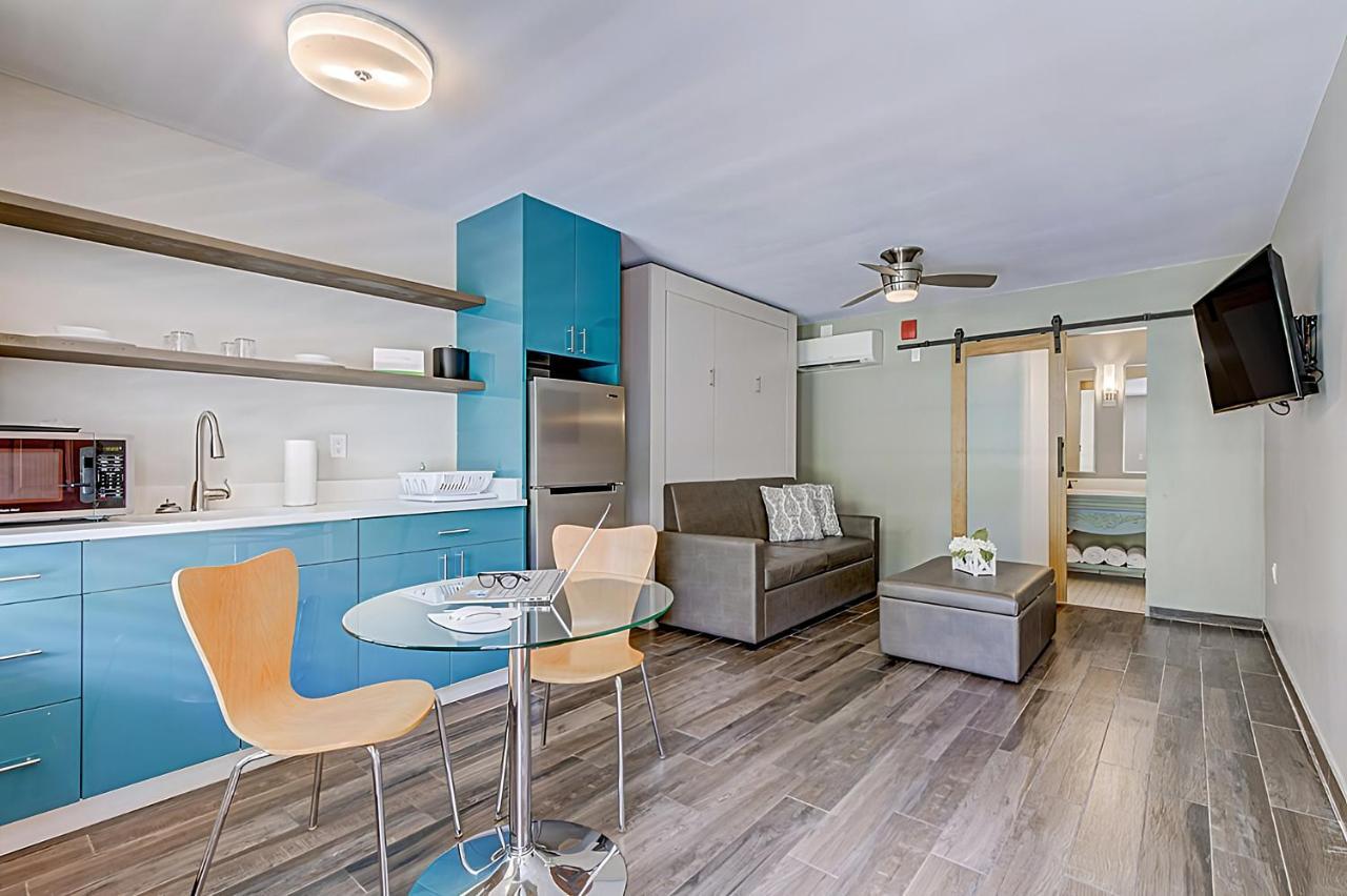 Seven Hills Suites Tallahassee Buitenkant foto
