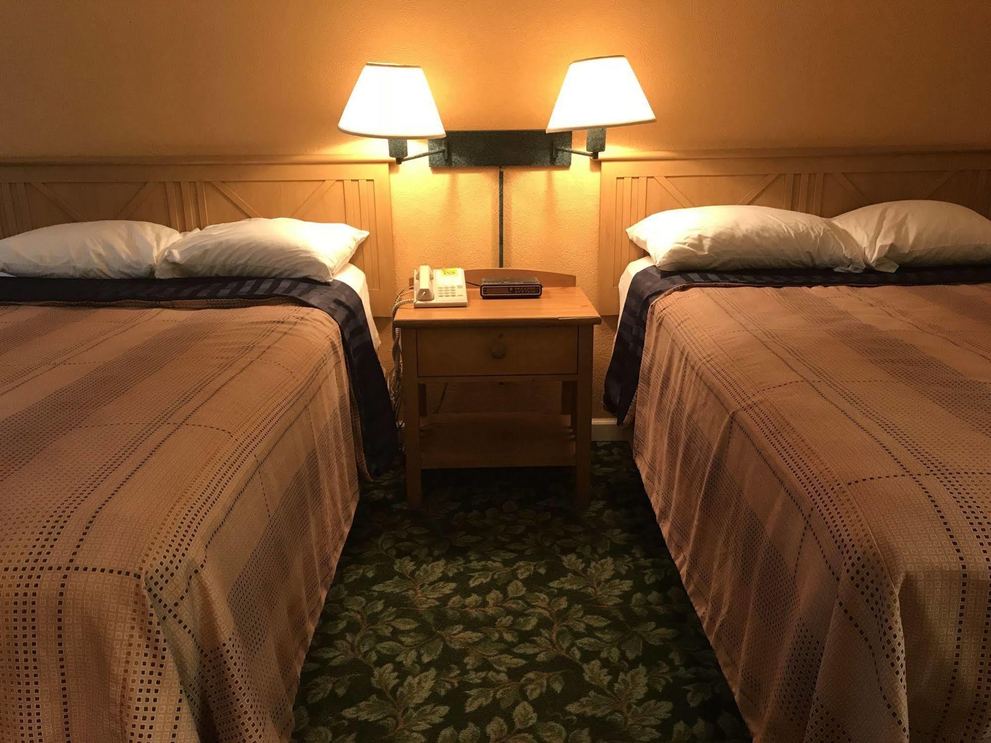 Seven Hills Suites Tallahassee Buitenkant foto